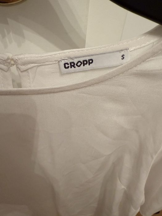 Bluzeczka Croop r. S