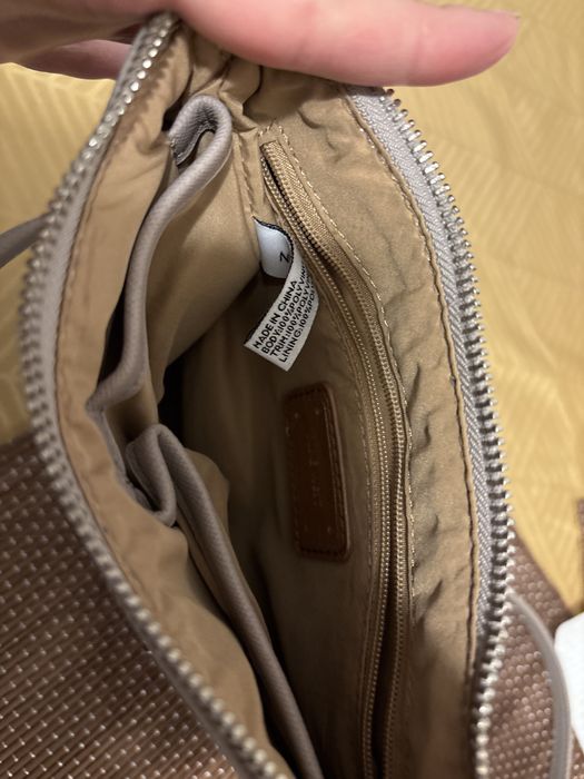 Torebka damska Nine West