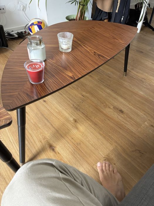 2 Lovbacken Coffee Tables / Low Tables from IKEA64741085084802122