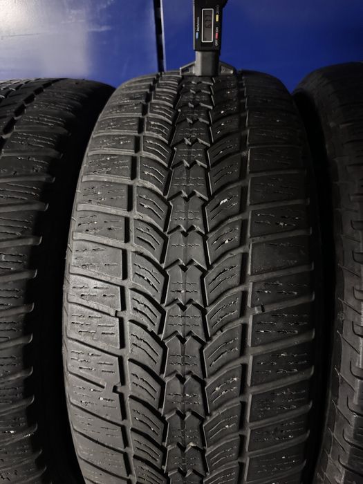 Sava Eskimo HP 2 215/55r17 Debica зимова Склад Шин Умань 215 55 r 17