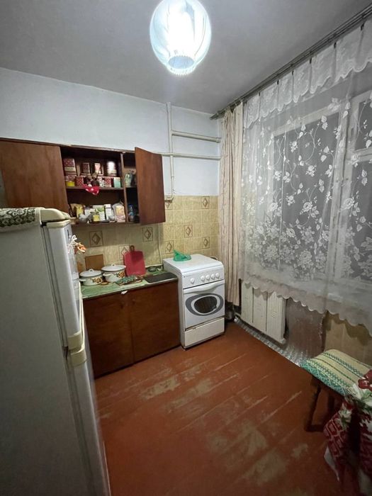 Продаж 1 кімнатної квартири в Квасилові (Рівне)
