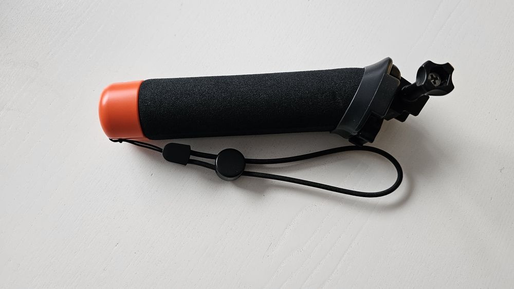 Bojka uchwyt pływający gopro