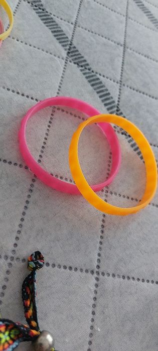 Pulseiras criança/mulher