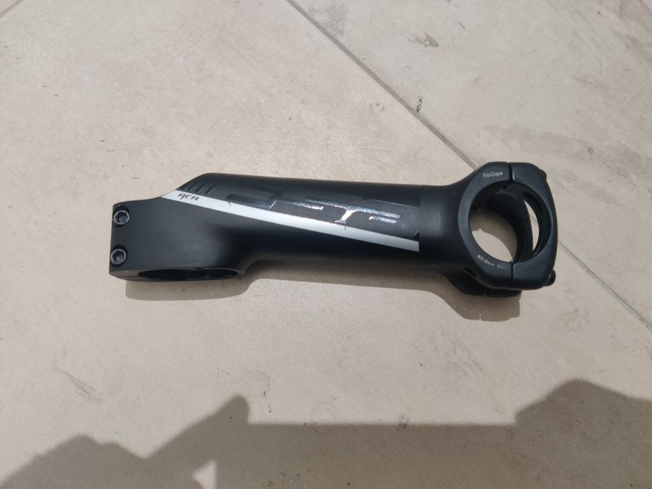 Avanço FSA ACR + Guiador FSA Energy Compact