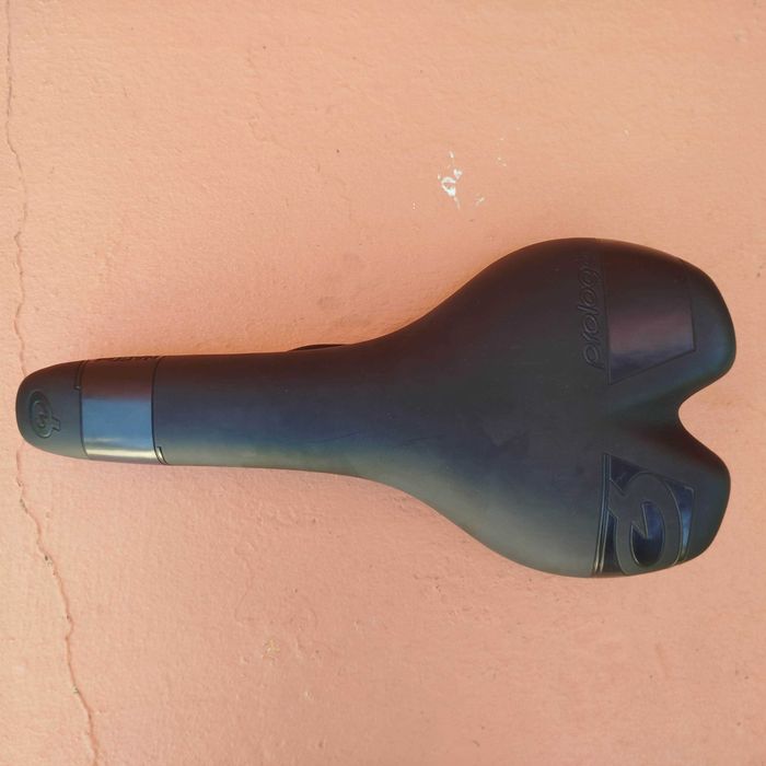 Selim PROLOGO Nago RS STN, 138mm.