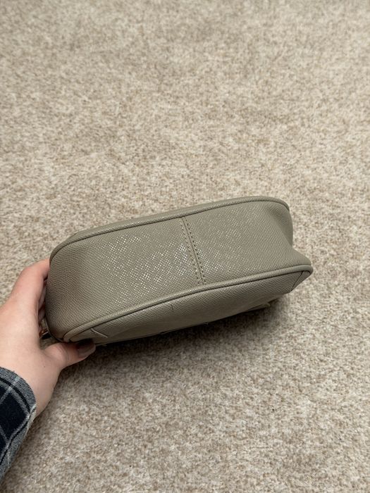 Шкіряна сумка Liu Jo