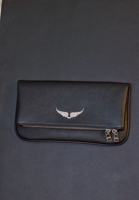 Mala zadig&voltaire nova