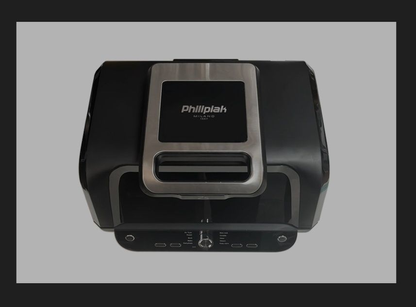 Nowy Piekarnik PHILIPIAK Fornello PRO