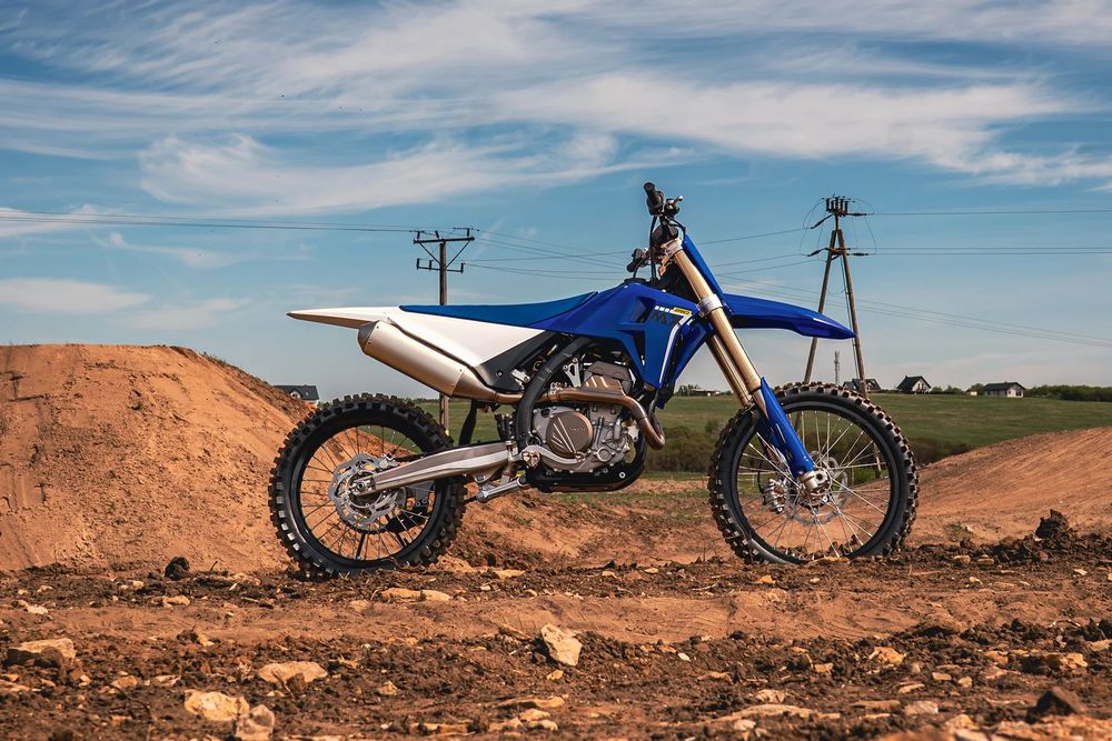 Zx Moto