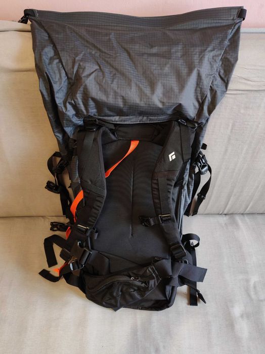 Plecak skiturowy Black Diamond Cirque 50l