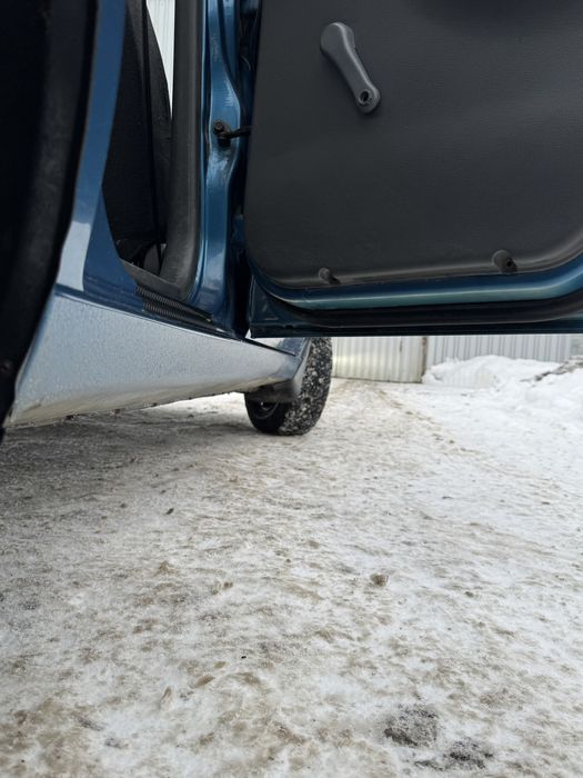 Заз сенс daewoo sens