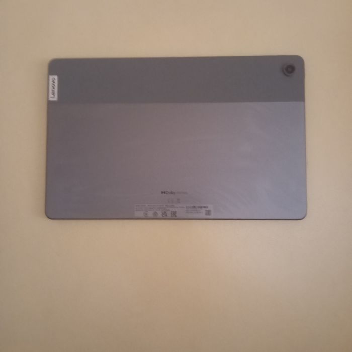 Tablet Lenovo Tab M10, Como nova
