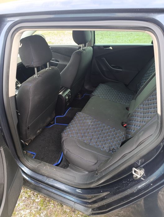 Продам Passat B6