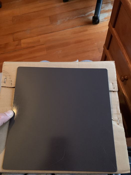 Selling 3D Printing Materials436058743510804485