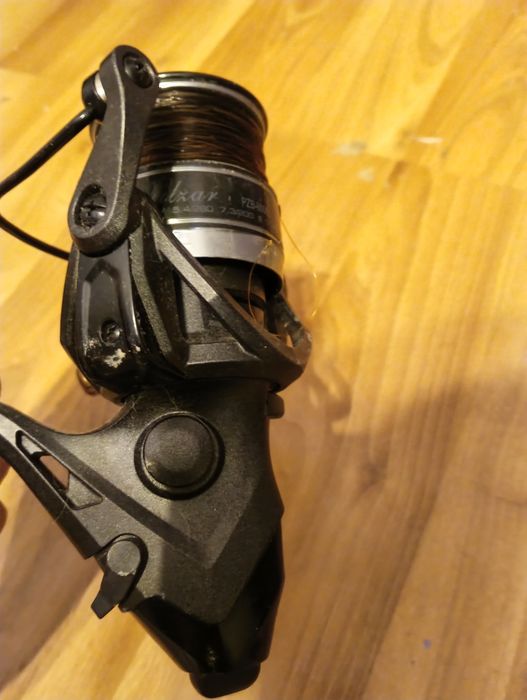 Kołowrotek okuma pulzar 6000