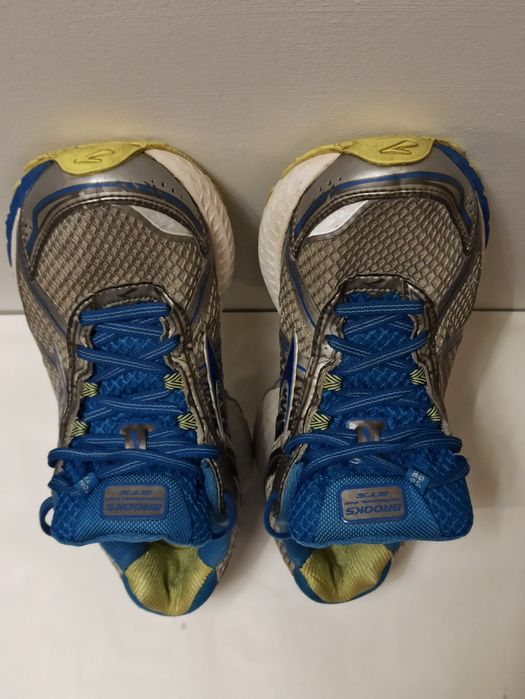 Buty uniseks firmy Brooks