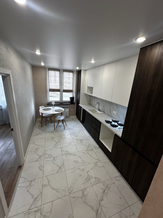 Apartment in Bucha, Buchanskyy rayon - View 2