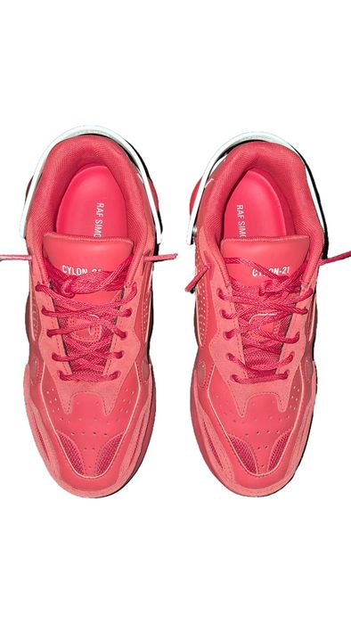 Кроссівки Raf Simons cylon - 21