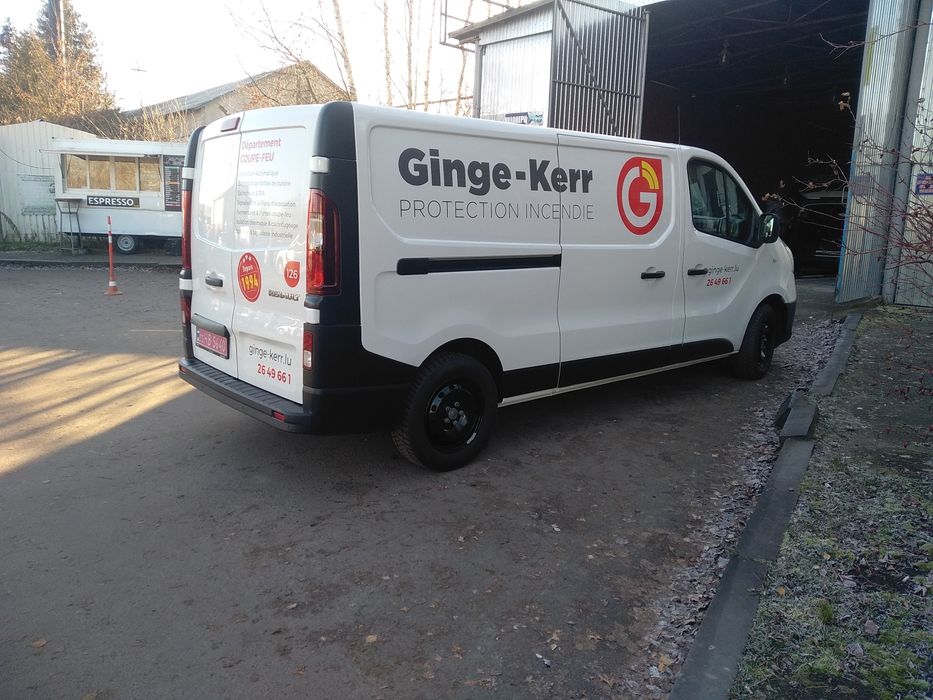 Рено трафік 3 Лонг 2021 року