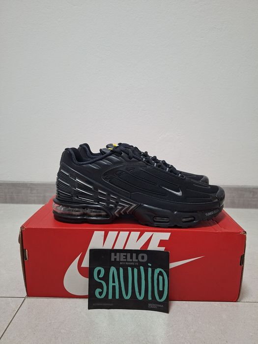 Buty Nike Air Max Plus 3 r.40.5