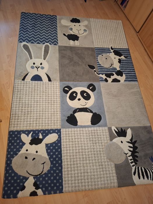Dywan dziecięcy 160/230