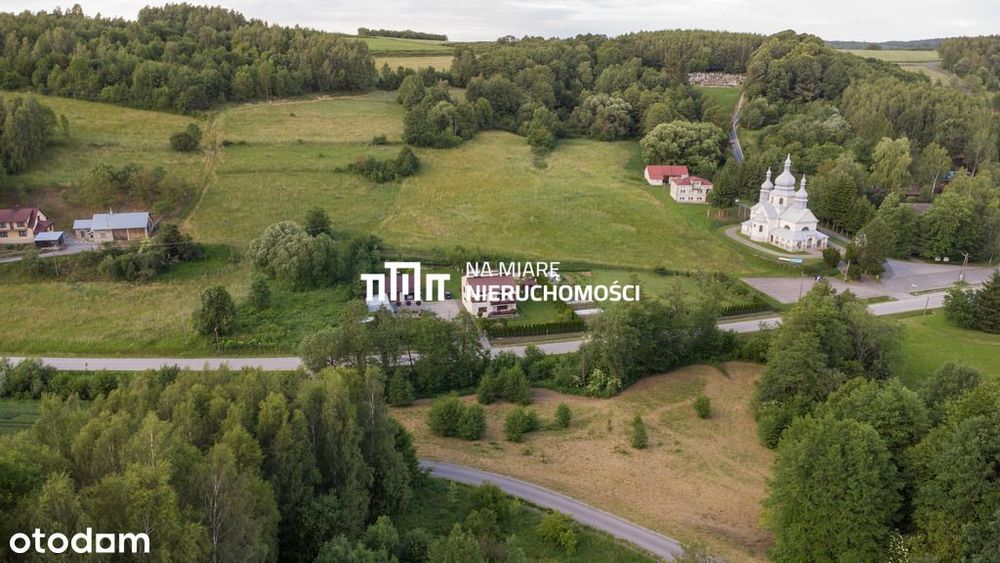 Twoje miejsce wśród zieleni | 39 a | WZ