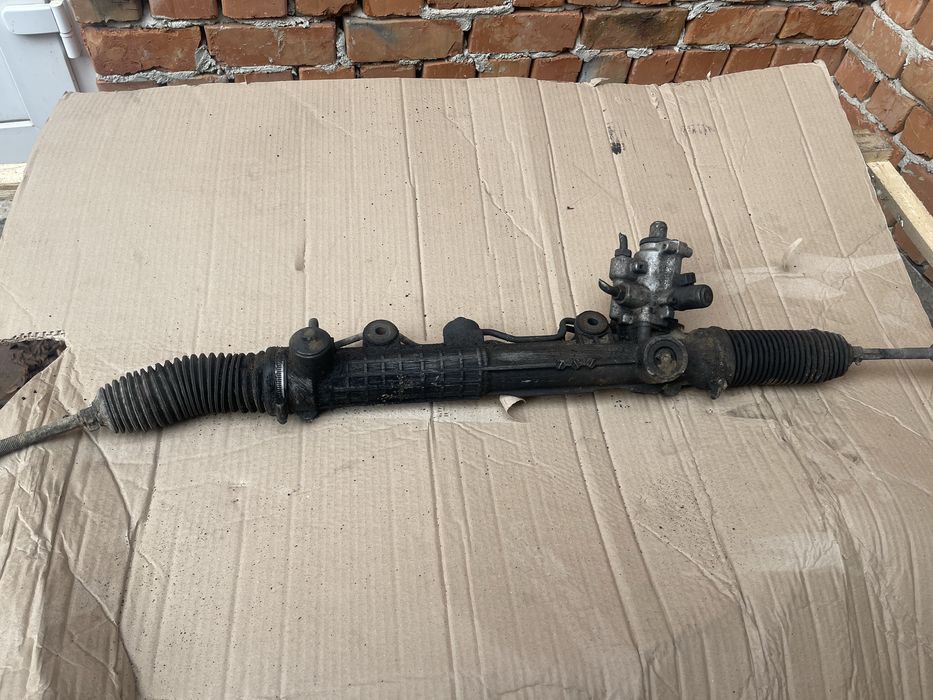 Рульова рейка, рейка рулевая mercedes w220 w-220