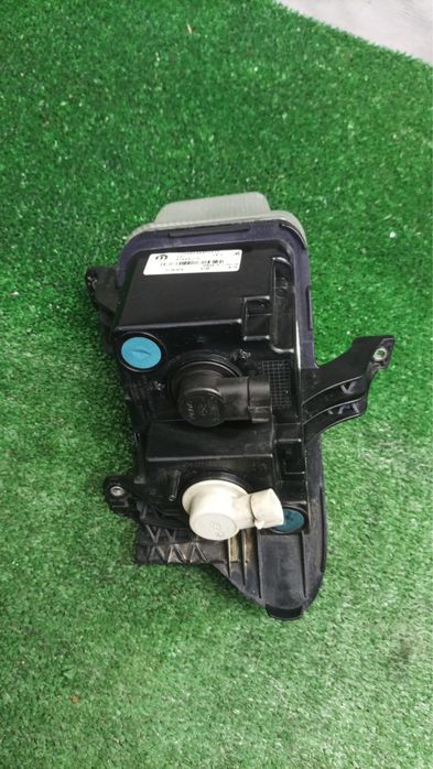 ДХО ПТФ поворотник Jeep Renegade 40920748 2014-2018