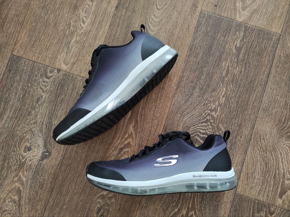 45 Skechers оригінальні кросовки
