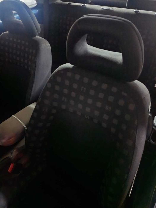 VW Beetle em bom estado