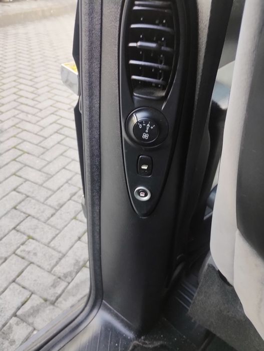 Citroen C8 165koni