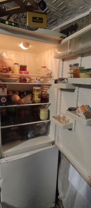 Холодильник 185см Атлант