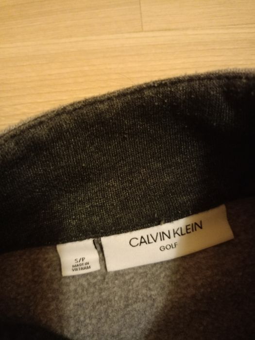 Golf Calvin klein