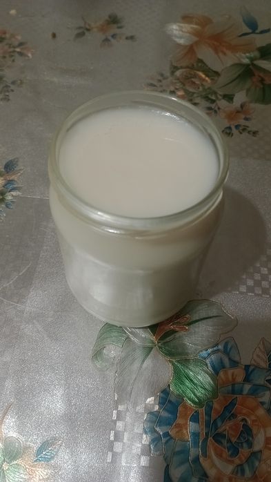 Овечий жир (лой)