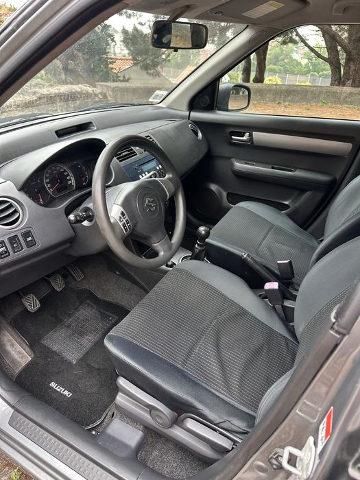 Suzuki Swift 1.3 16V 2007