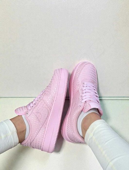 Жіночі кросівки Nike Air Force 1 ’07 Найк Аир Форс 1 | 36-40