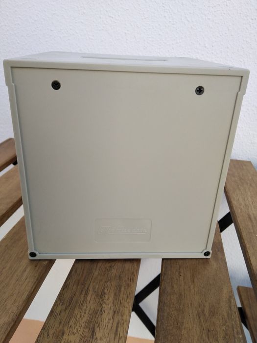 CD Storage Box64750500325506122