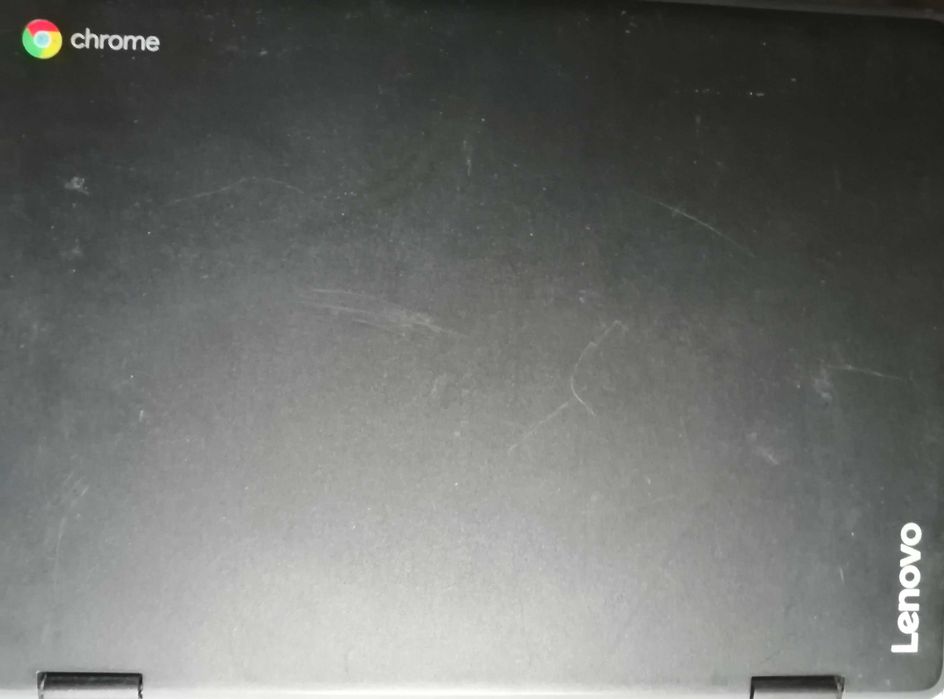 Laptop Lenovo Chromebook