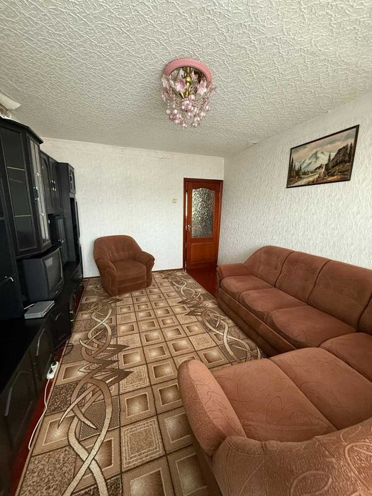 Продаж 2-кімнатної квартири в смт Рокитне, Київська область