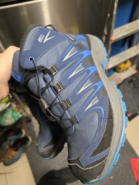 Salomon buty zimowe 38