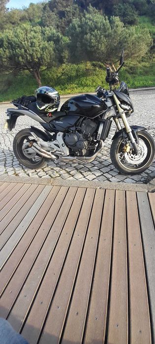 Hornet 2008 Sesimbra