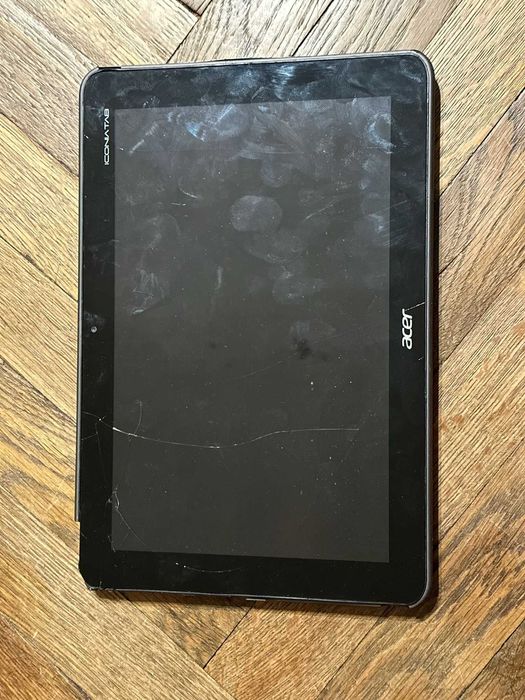 Продам планшет Acer Iconia Tab A200 на запчастини