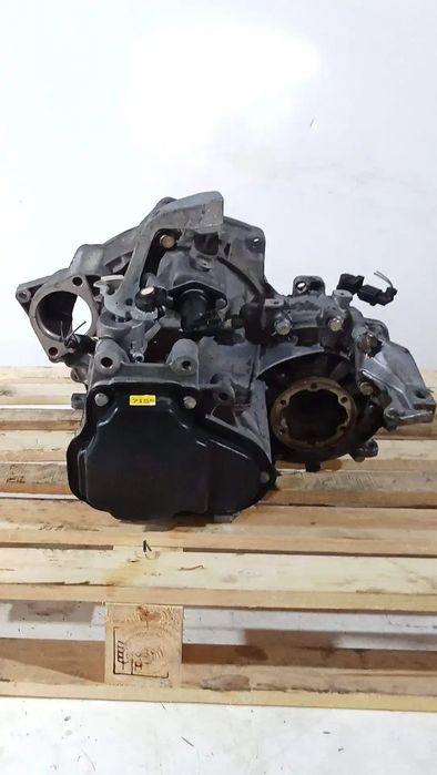Caixa De Velocidades SEAT CORDOBA (6K1, 6K2) 1.9 TDI EXA 19031 64 0241