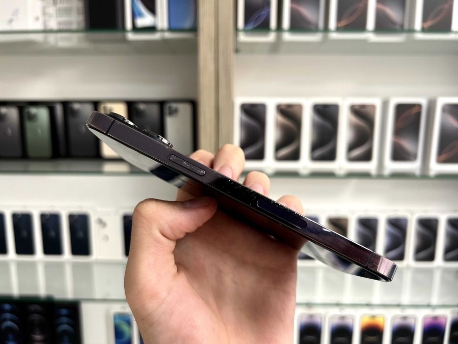 iPhone 14 Pro Max 512 GB Neverlock | Магазин | Гарантія