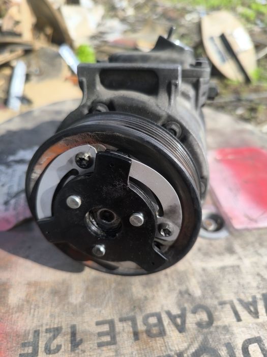 Compressor ar condicionado