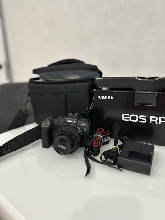 Продам CANON RP в ідеальному стані!