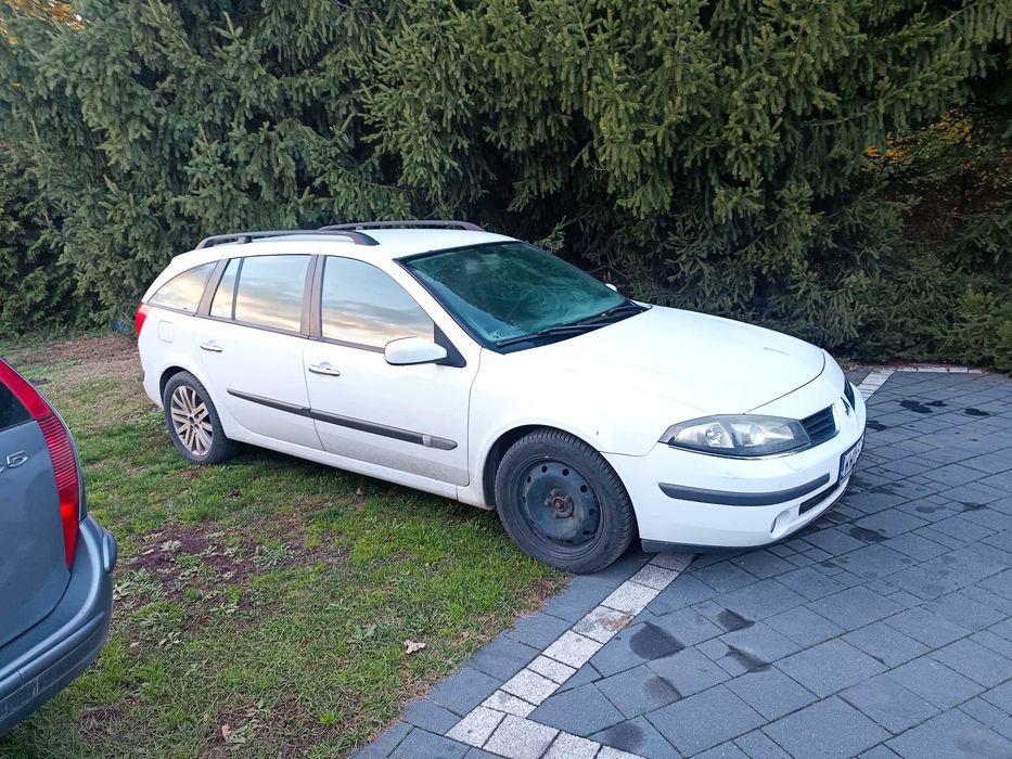 Renault  Laguna 1.9
