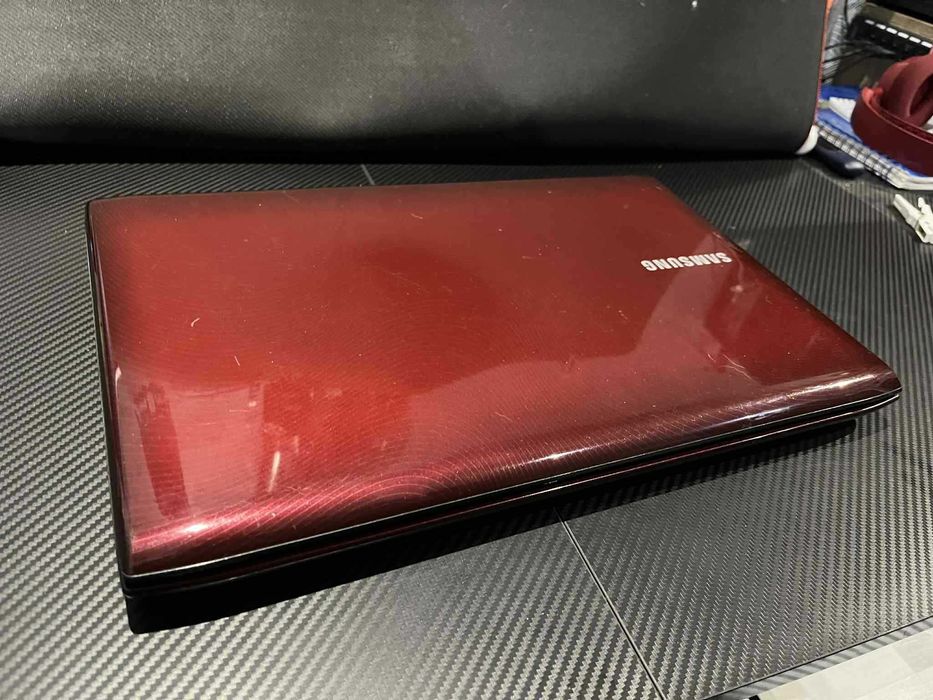 Laptop Samsung R780