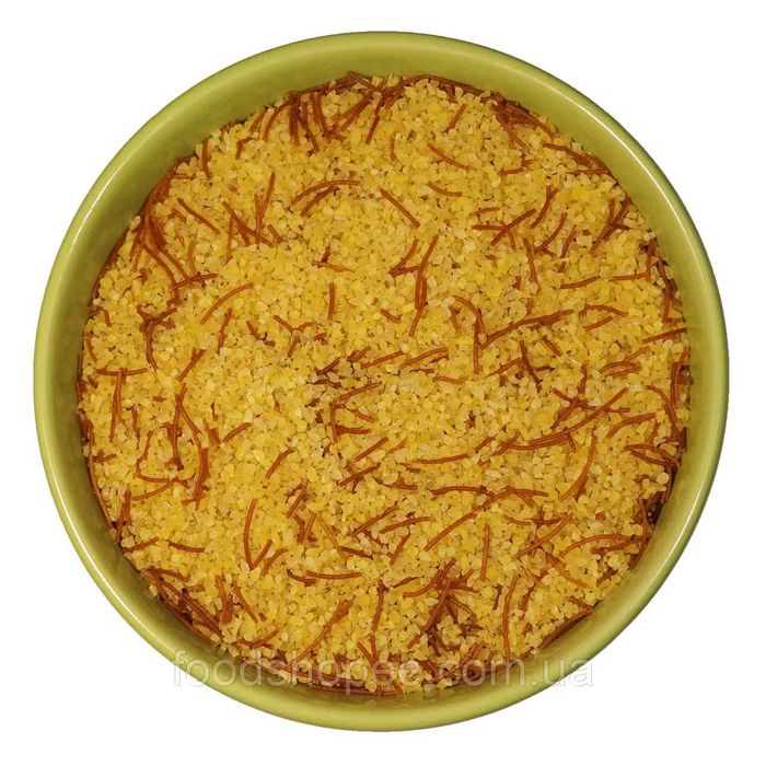 Нут, насіння соняшника, сочевиця, зелена гречка 1 кг