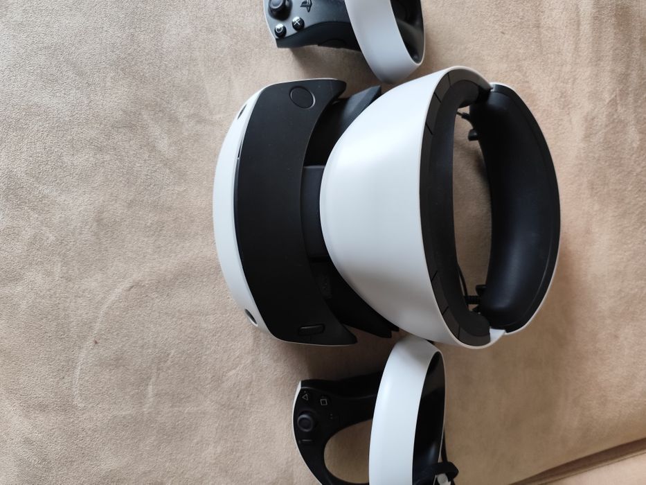 Óculos Vr2  PlayStation 5